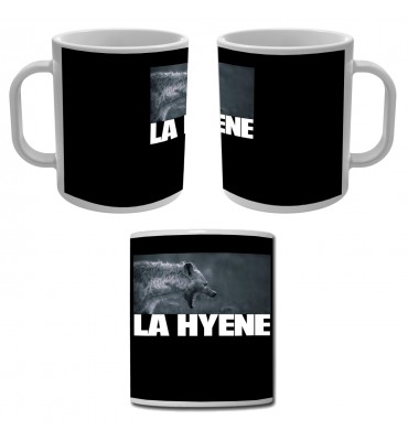 Mug La Hyène
