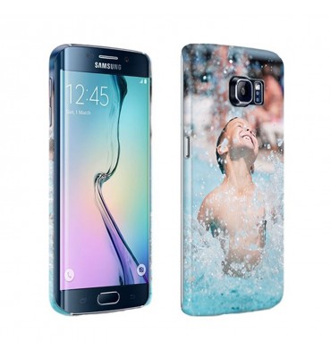 Coque 3D Samsung Galaxy S6...