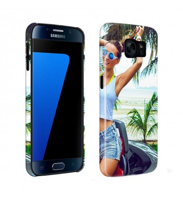 Coque 3D Samsung Galaxy S7