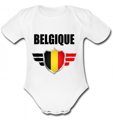 Body bébé Belgique