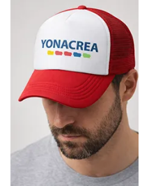 Casquettes