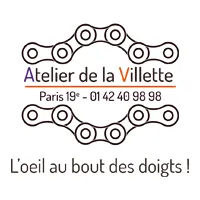 ATELIER LA VILLETTE