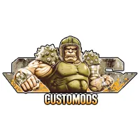 CUSTOMODS