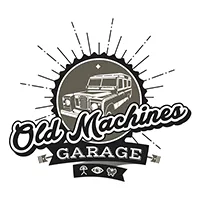 OLD GARAGE